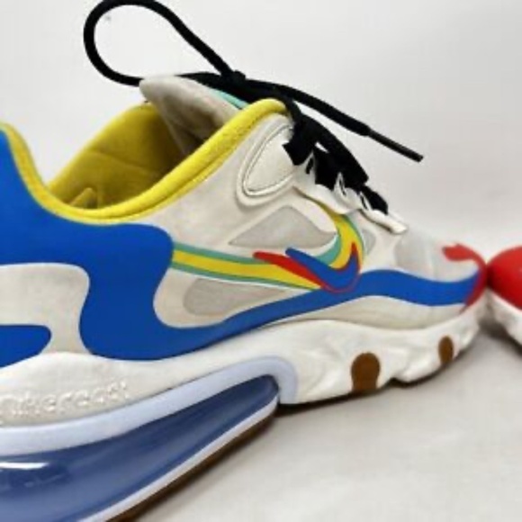 Nike Air Max 270 React “Legend of Her 8.5 - Picture 6 of 13